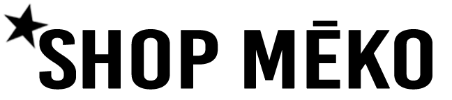 SHOP MĒKO