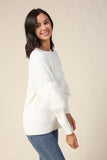 MERINA SWEATER