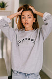 HOMEBODY SWEATSHIRT