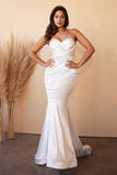 THE YISABEL GOWN