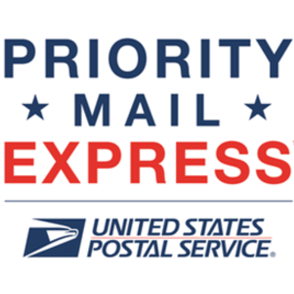 UPGRADE - USPS 1-2 Day Priority Mail Express