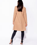 TABATHA DUSTER COAT