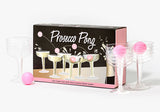 PROSECCO PONG PARTY GAME
